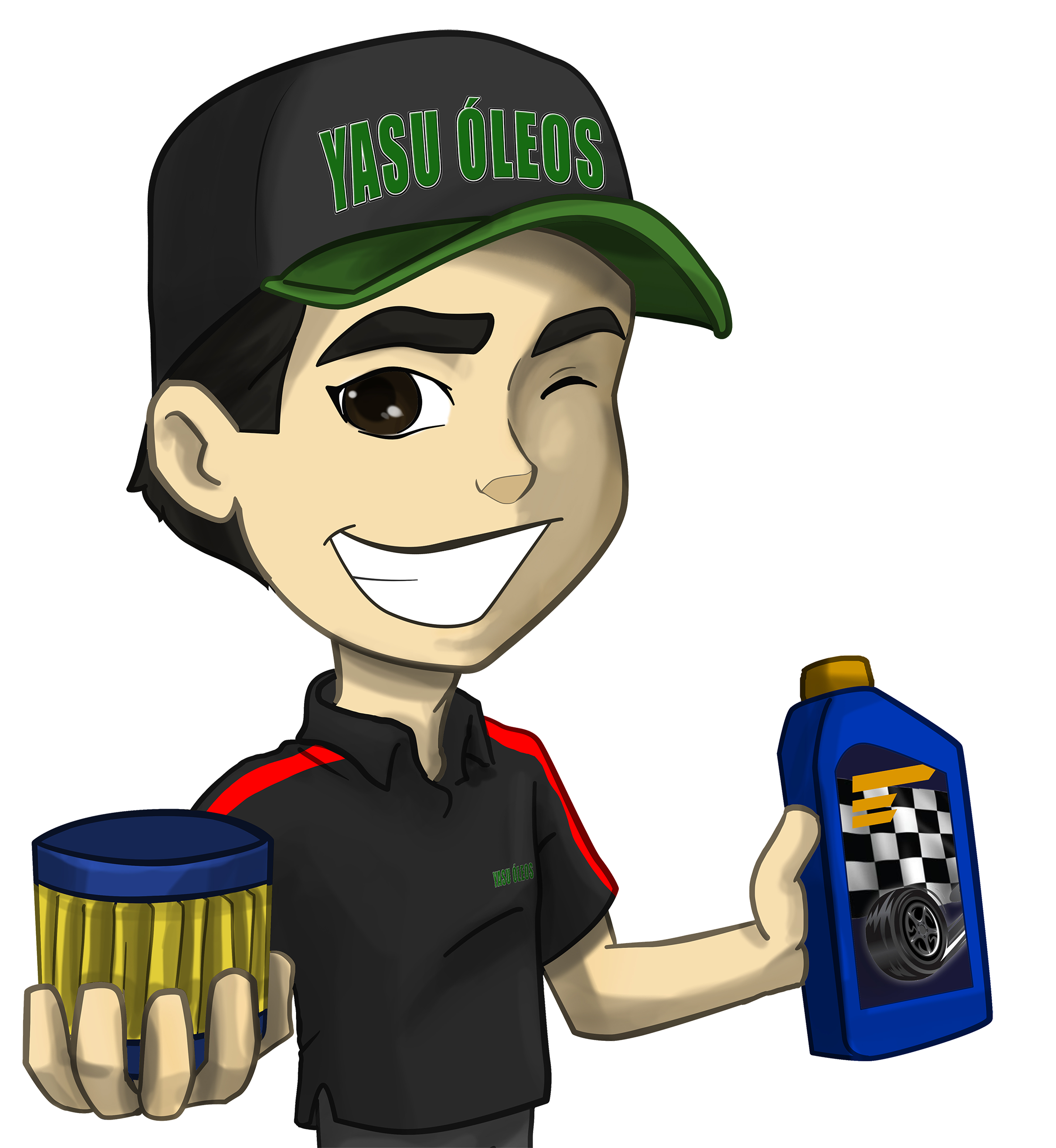 TROCA DE OLEO CARLOS PRATES